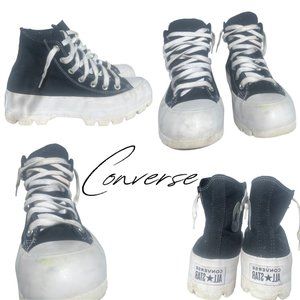 Coverse All Stars Platforms